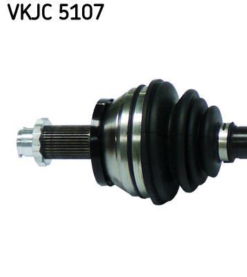 Cardan SKF ref. VKJC 5107